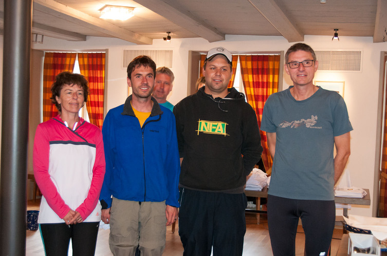 rund um unterseen 2013
