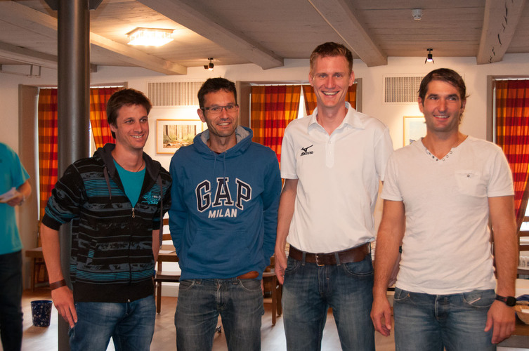 rund um unterseen 2013