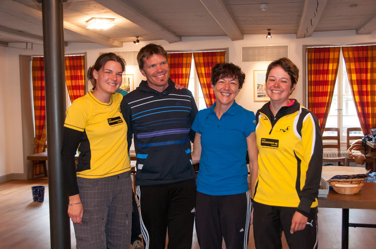 rund um unterseen 2013