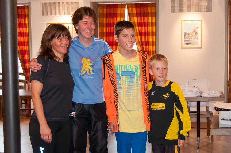 rund um unterseen 2013
