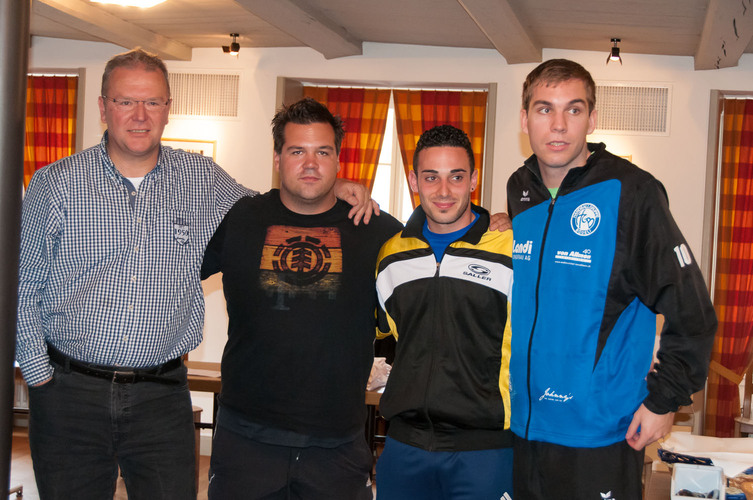 rund um unterseen 2013