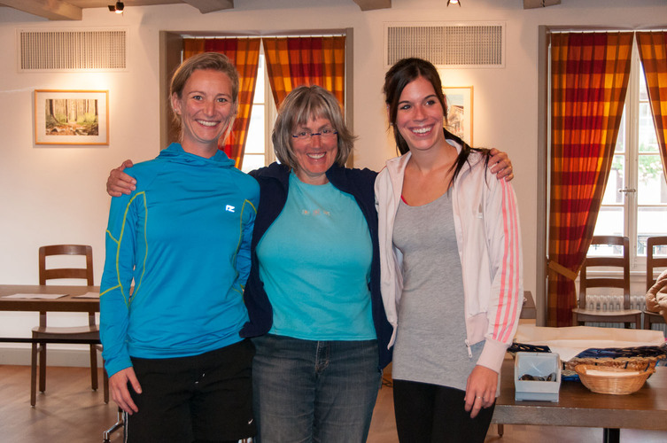 rund um unterseen 2013