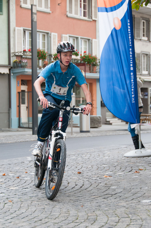 rund um unterseen 2013
