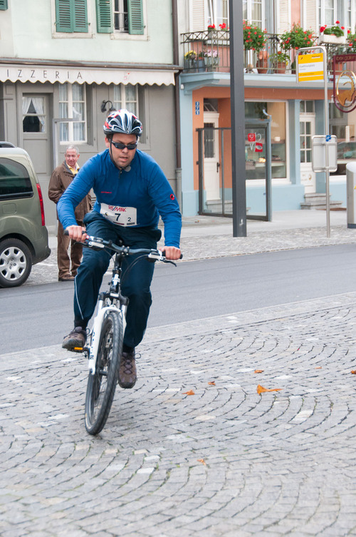 rund um unterseen 2013