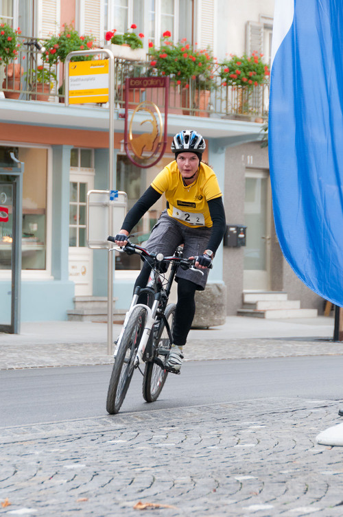 rund um unterseen 2013