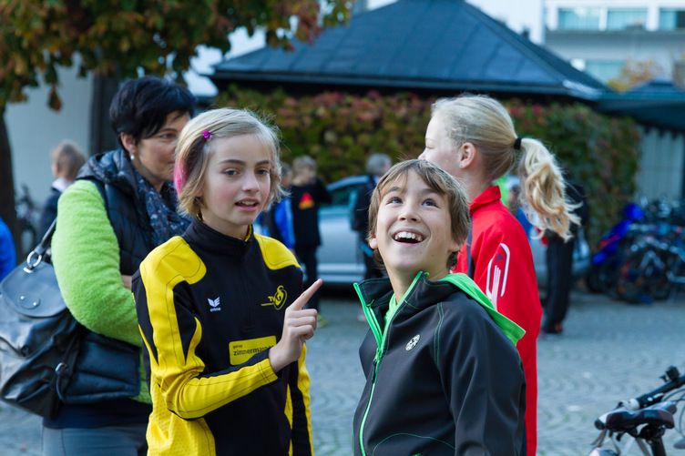 rund um unterseen 2014