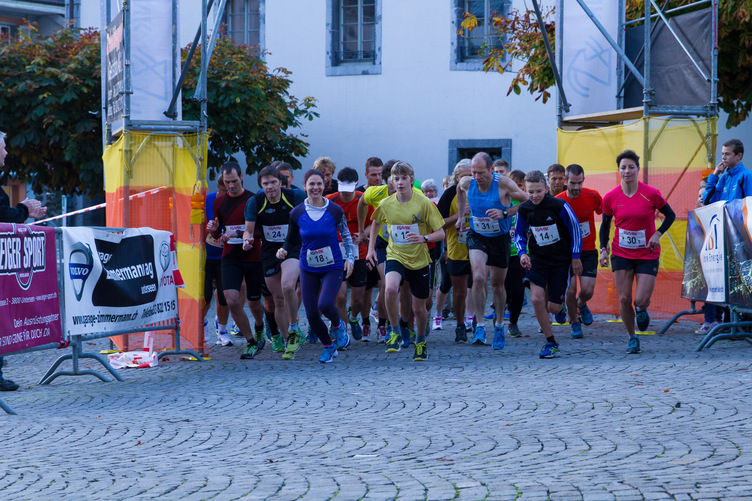 rund um unterseen 2014