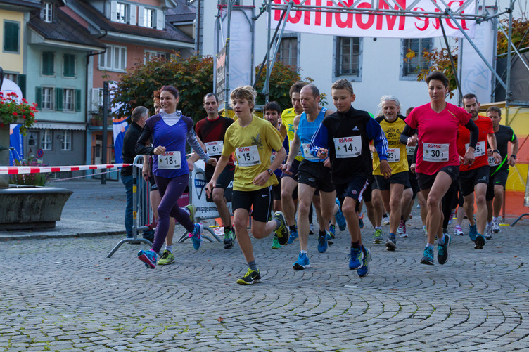 rund um unterseen 2014