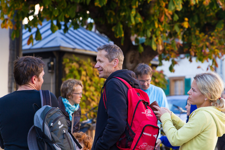 rund um unterseen 2014