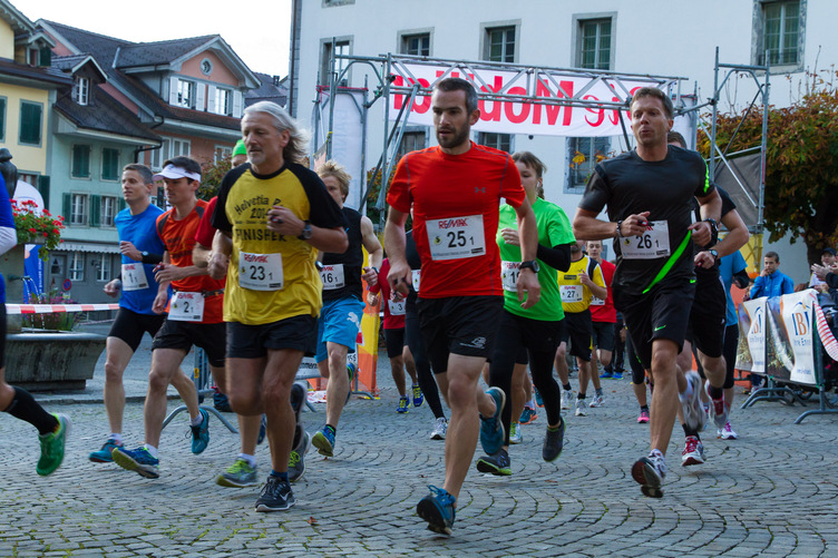 rund um unterseen 2014