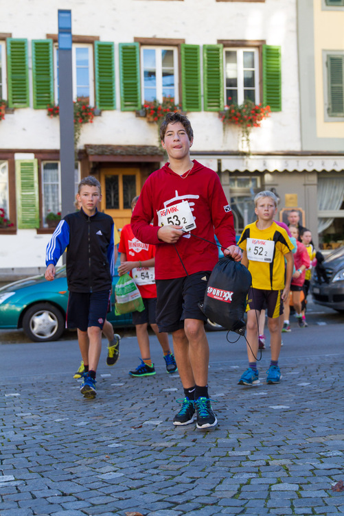 rund um unterseen 2014