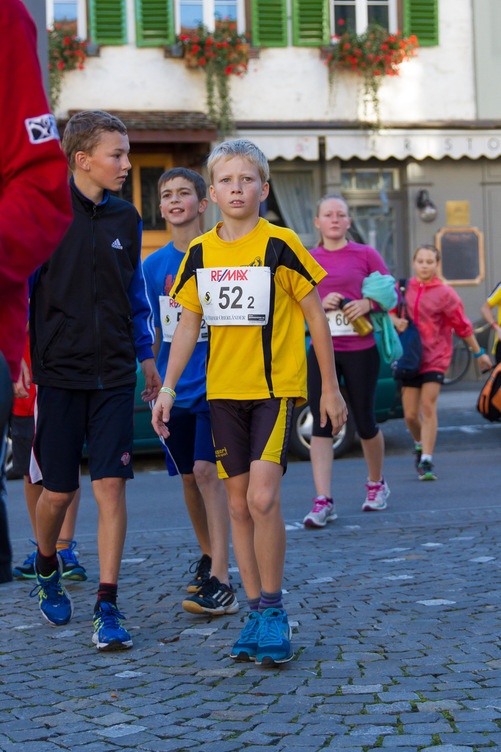 rund um unterseen 2014