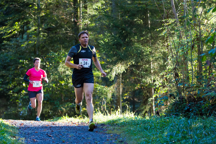 rund um unterseen 2014