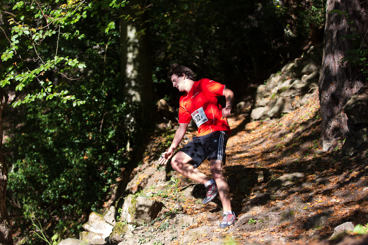 rund um unterseen 2014