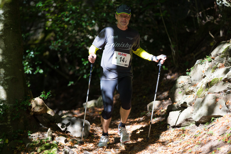 rund um unterseen 2014