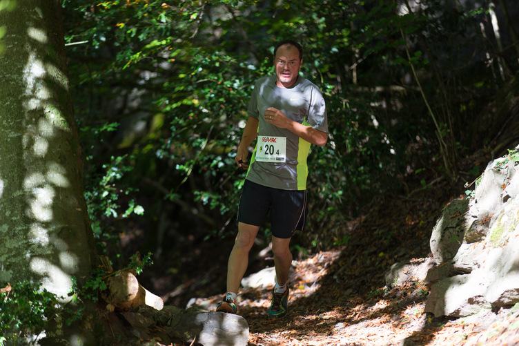 rund um unterseen 2014