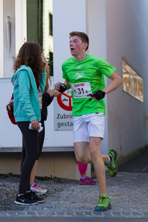 rund um unterseen 2014
