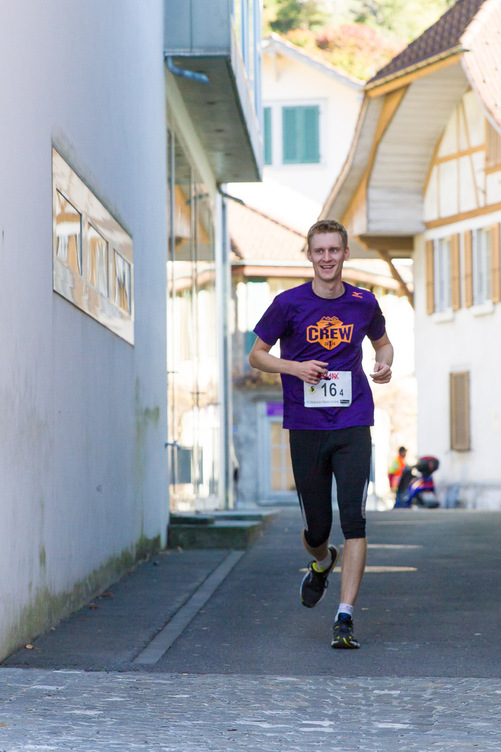 rund um unterseen 2014