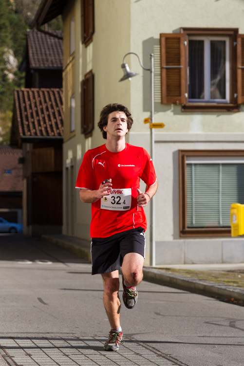 rund um unterseen 2014