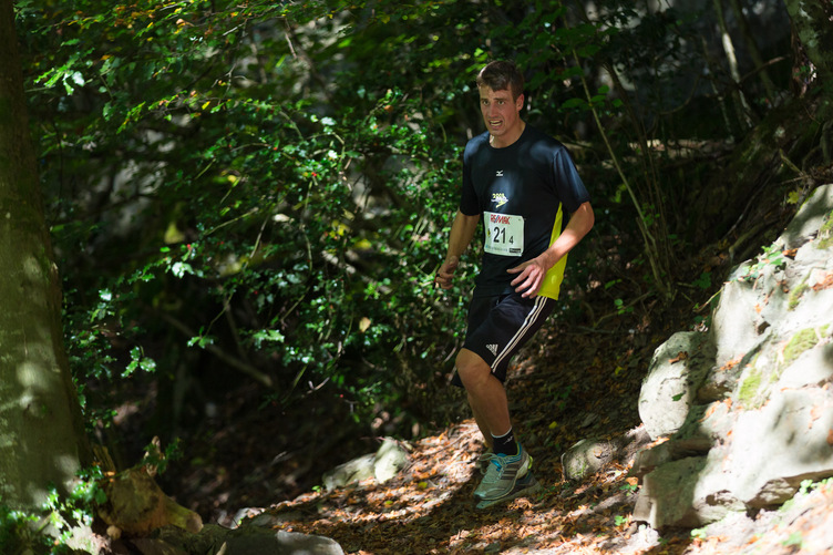 rund um unterseen 2014