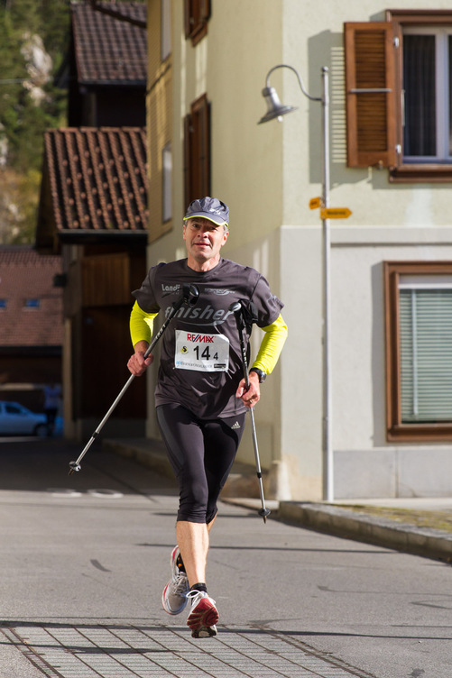 rund um unterseen 2014
