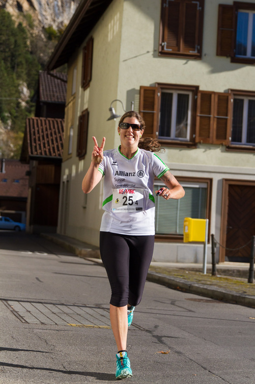 rund um unterseen 2014