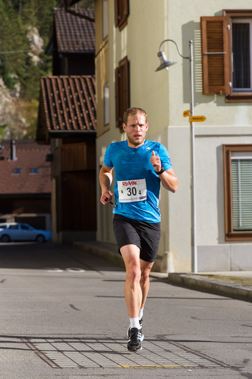 rund um unterseen 2014