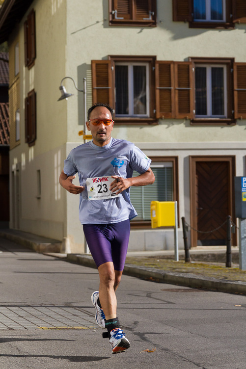 rund um unterseen 2014