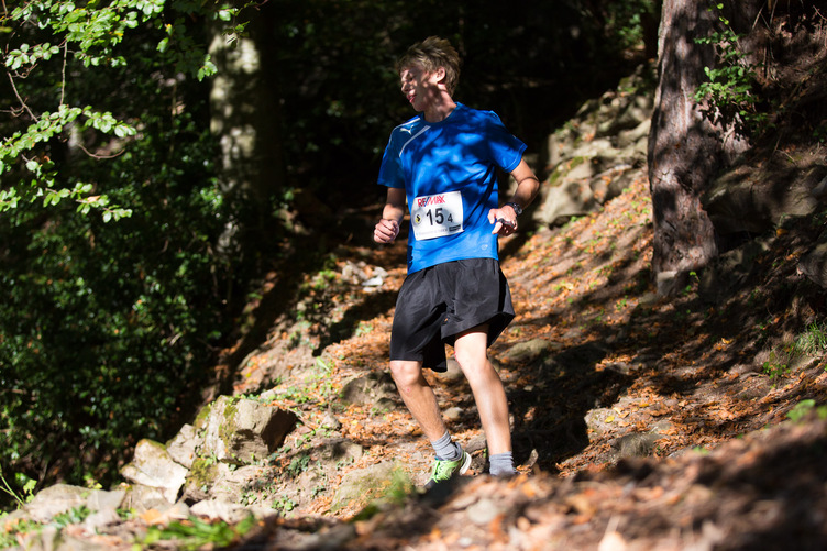 rund um unterseen 2014