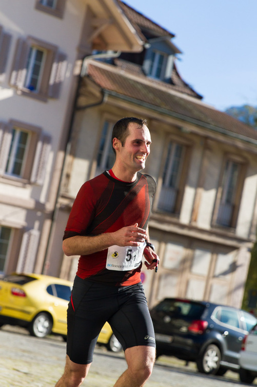 rund um unterseen 2014