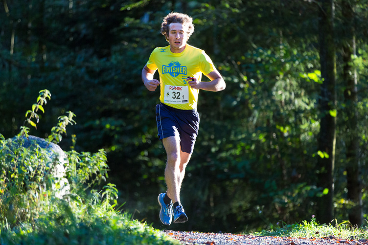 rund um unterseen 2014
