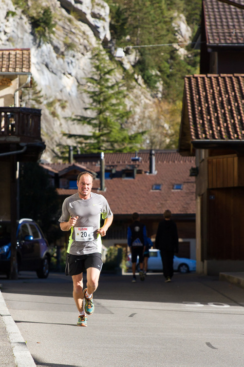 rund um unterseen 2014