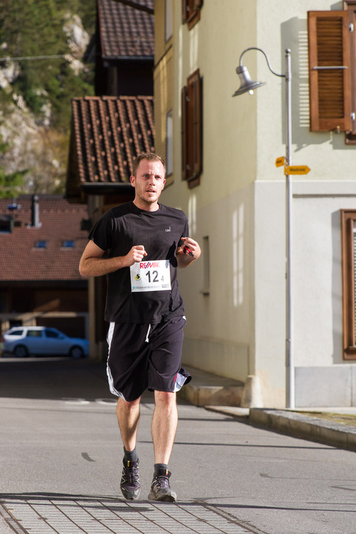 rund um unterseen 2014
