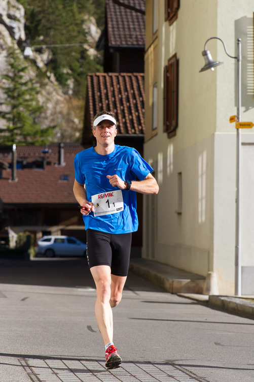 rund um unterseen 2014
