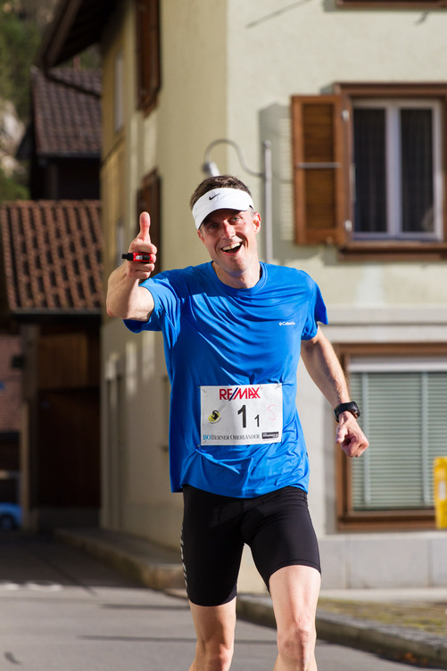 rund um unterseen 2014