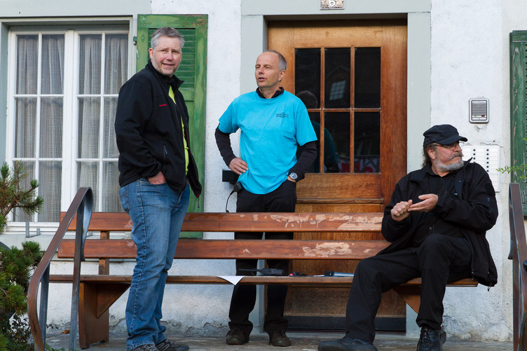 rund um unterseen 2014
