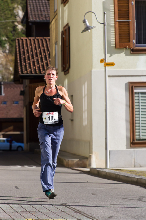 rund um unterseen 2014