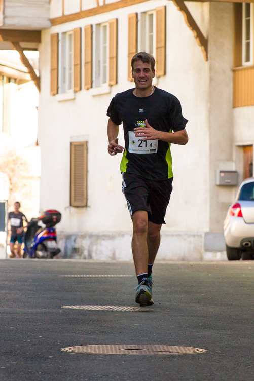 rund um unterseen 2014