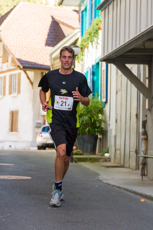 rund um unterseen 2014