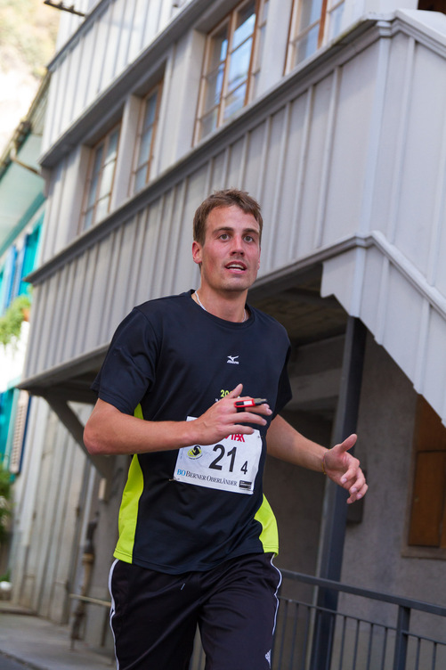 rund um unterseen 2014