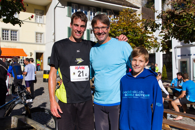 rund um unterseen 2014