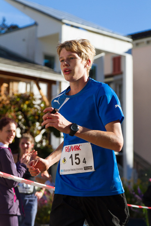rund um unterseen 2014
