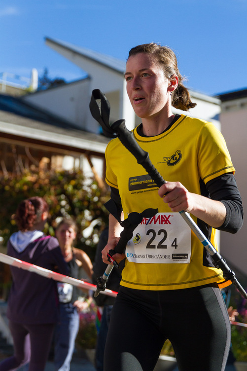 rund um unterseen 2014