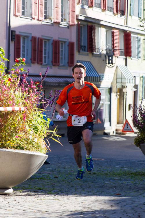 rund um unterseen 2014