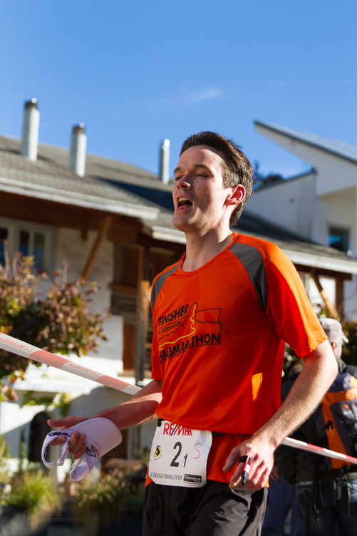 rund um unterseen 2014