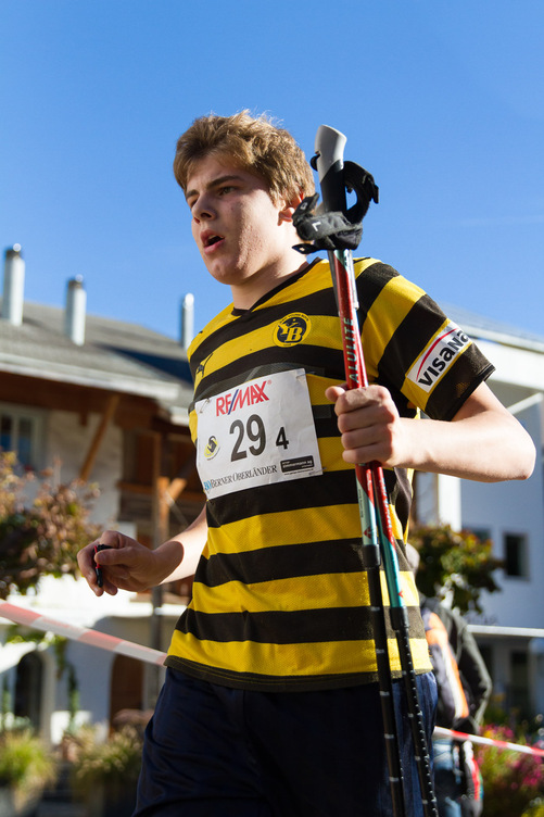 rund um unterseen 2014
