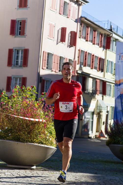 rund um unterseen 2014