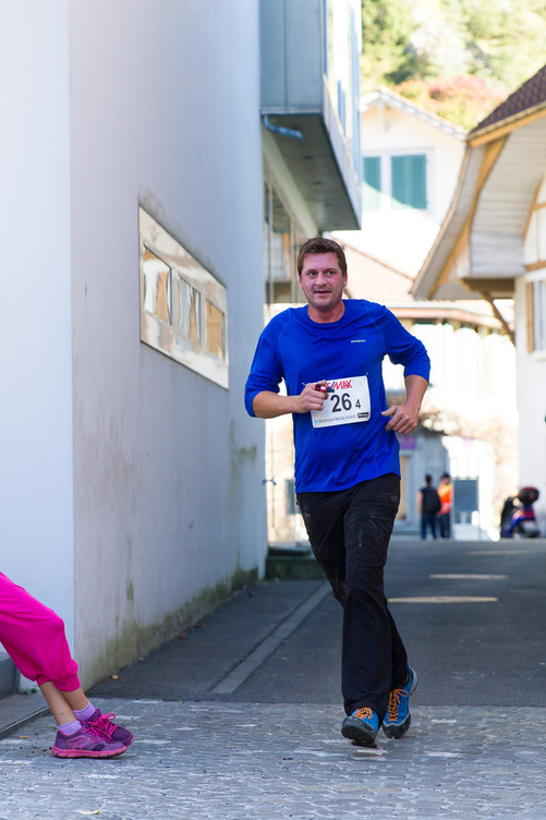 rund um unterseen 2014