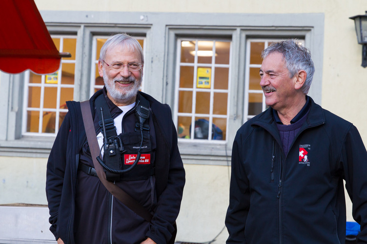 rund um unterseen 2014