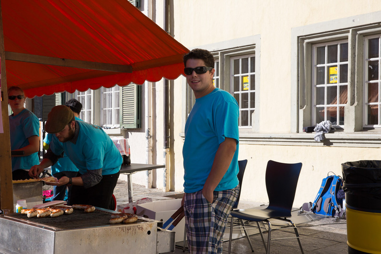 rund um unterseen 2014
